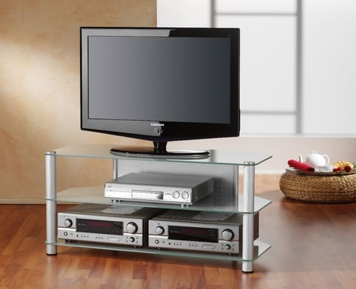 TV-Rack VCM Monte Trio (TV-Racks)